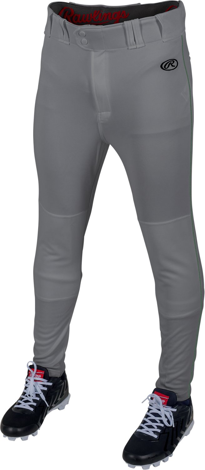 Rawlings Men's Launch Knicker Piped Pants - view number 2