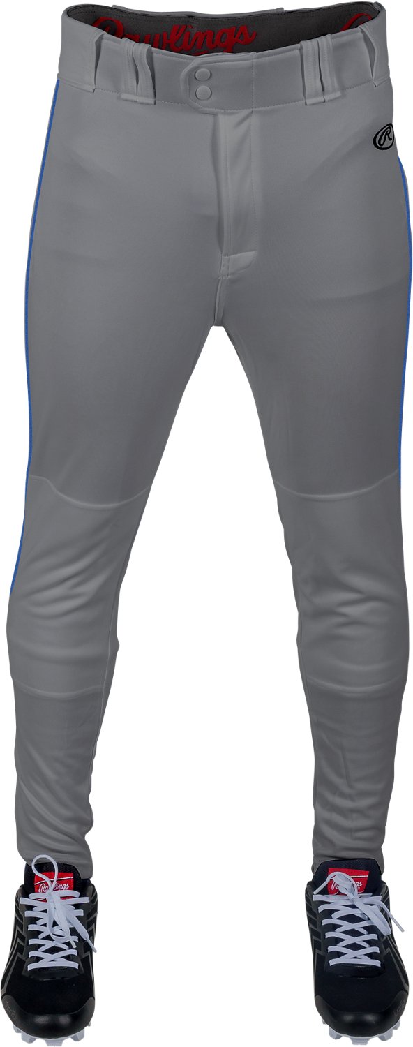 Rawlings Men's Launch Knicker Piped Pants