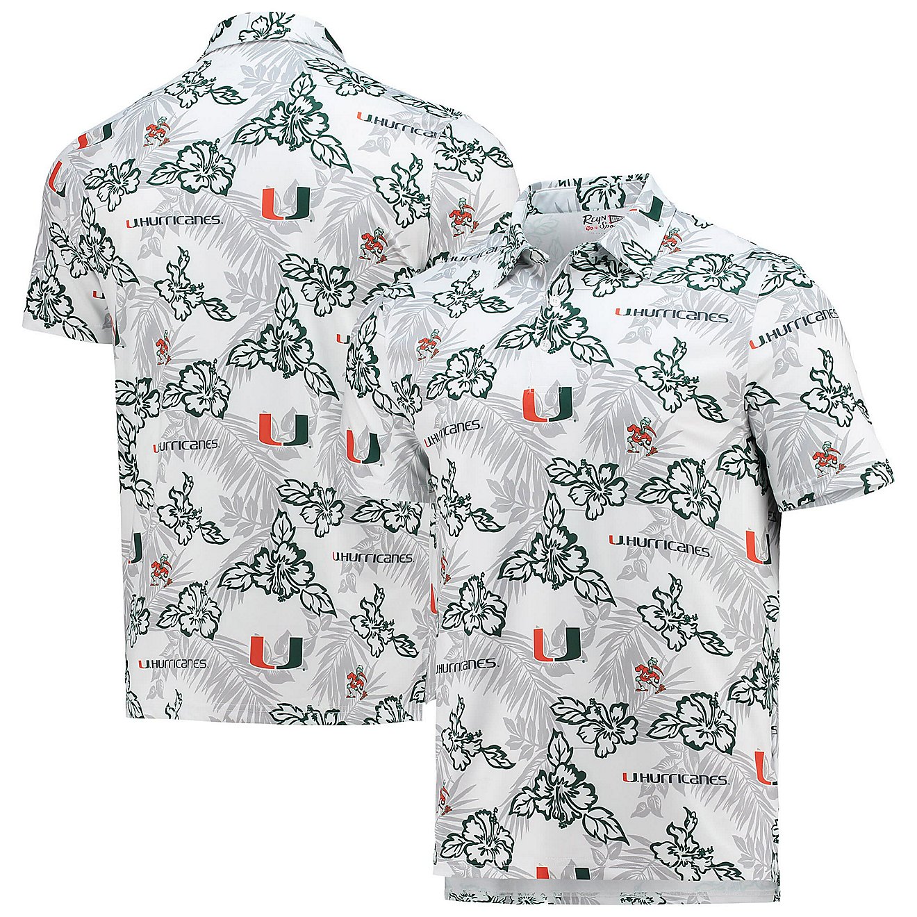 RV HURRICANES Sublimated Hoodie RV HURRICANES Sublimated Hoodie
