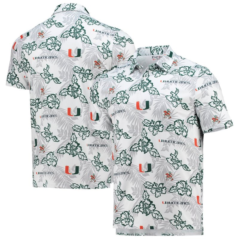 Reyn Spooner Miami … - image