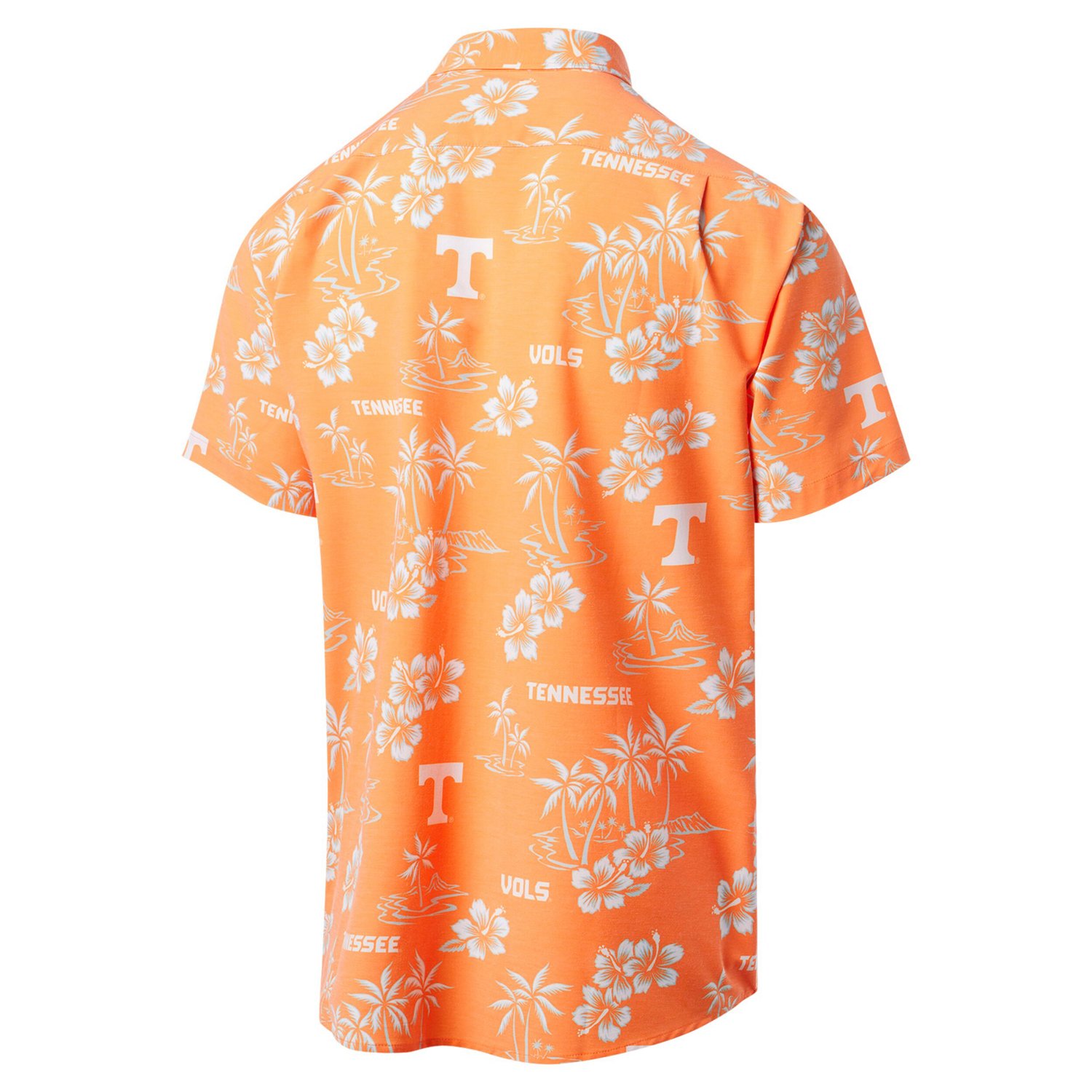 Reyn Spooner Tennessee Volunteers Classic Button-Up Shirt