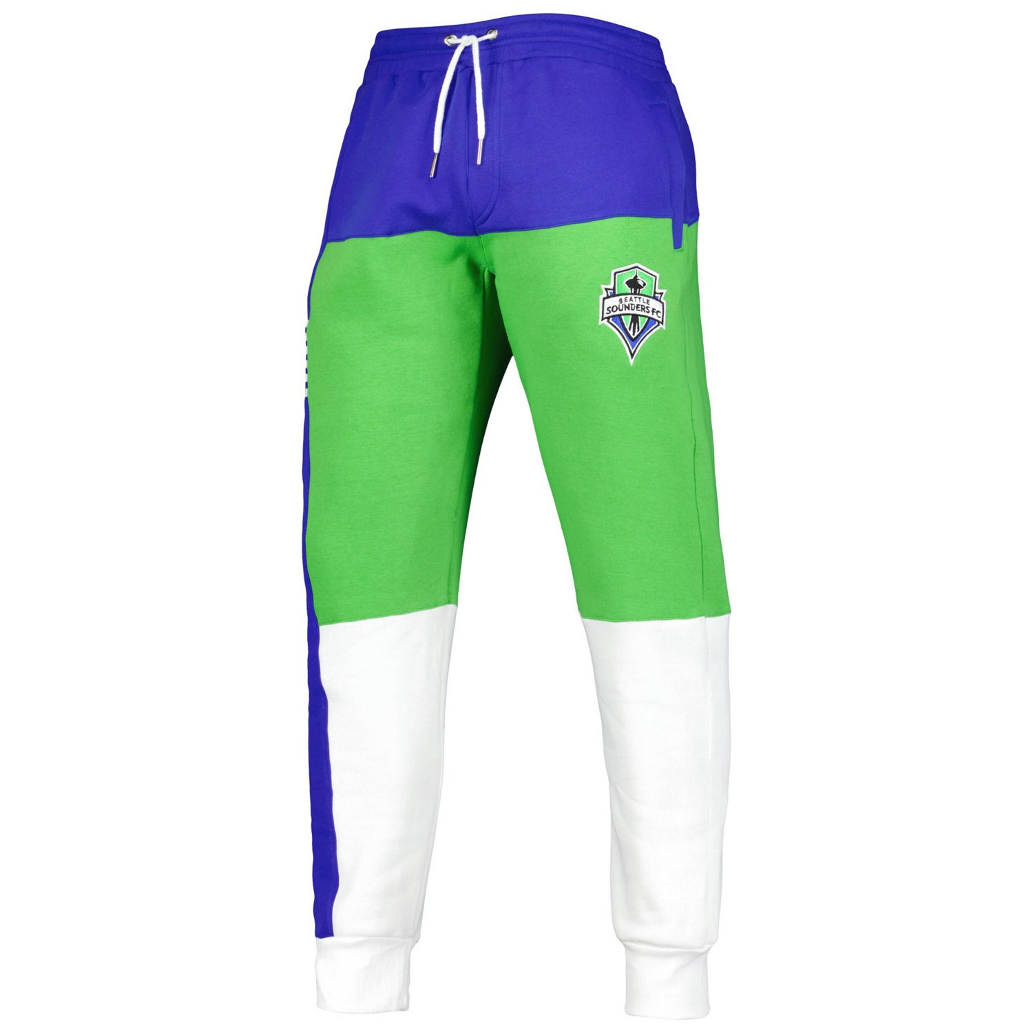 Seattle Sounders FC Jogger Pants - view number 2