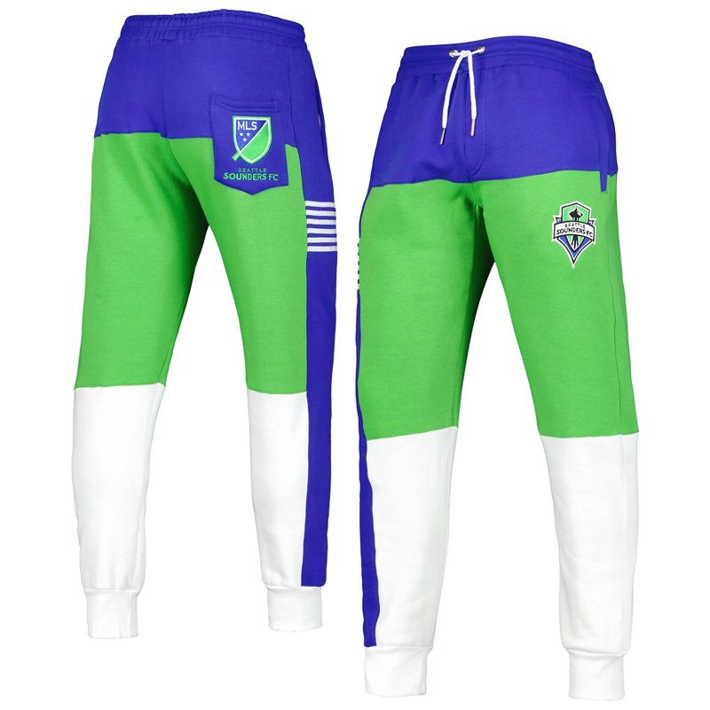 Seattle Sounders Fc… - image
