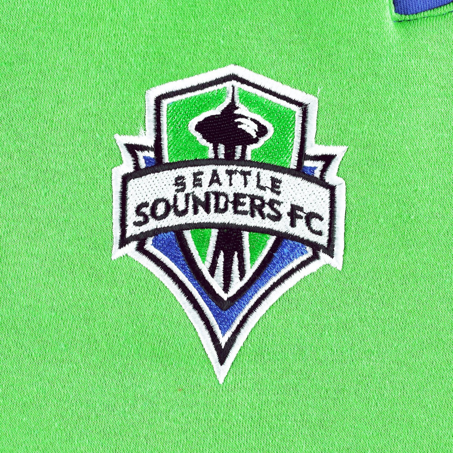 Seattle Sounders FC Jogger Pants