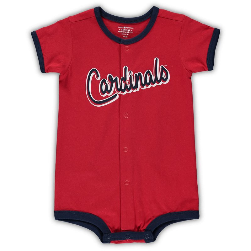 St Louis Cardinals … - image