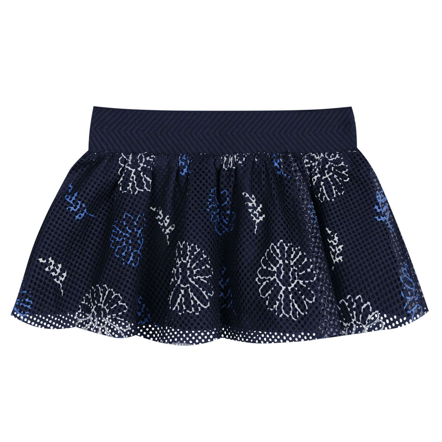 Tampa Bay Rays Sweet Catcher 3-Piece Headband Skirt Set - view number 4