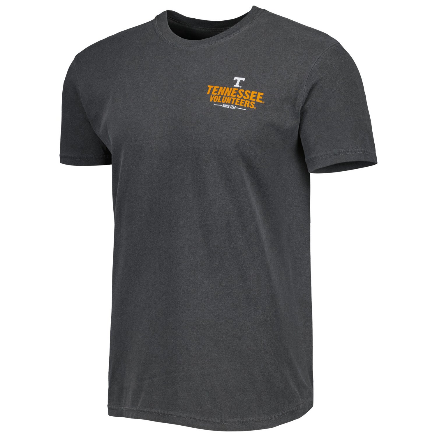 Tennessee Volunteers Hyperlocal T-Shirt
