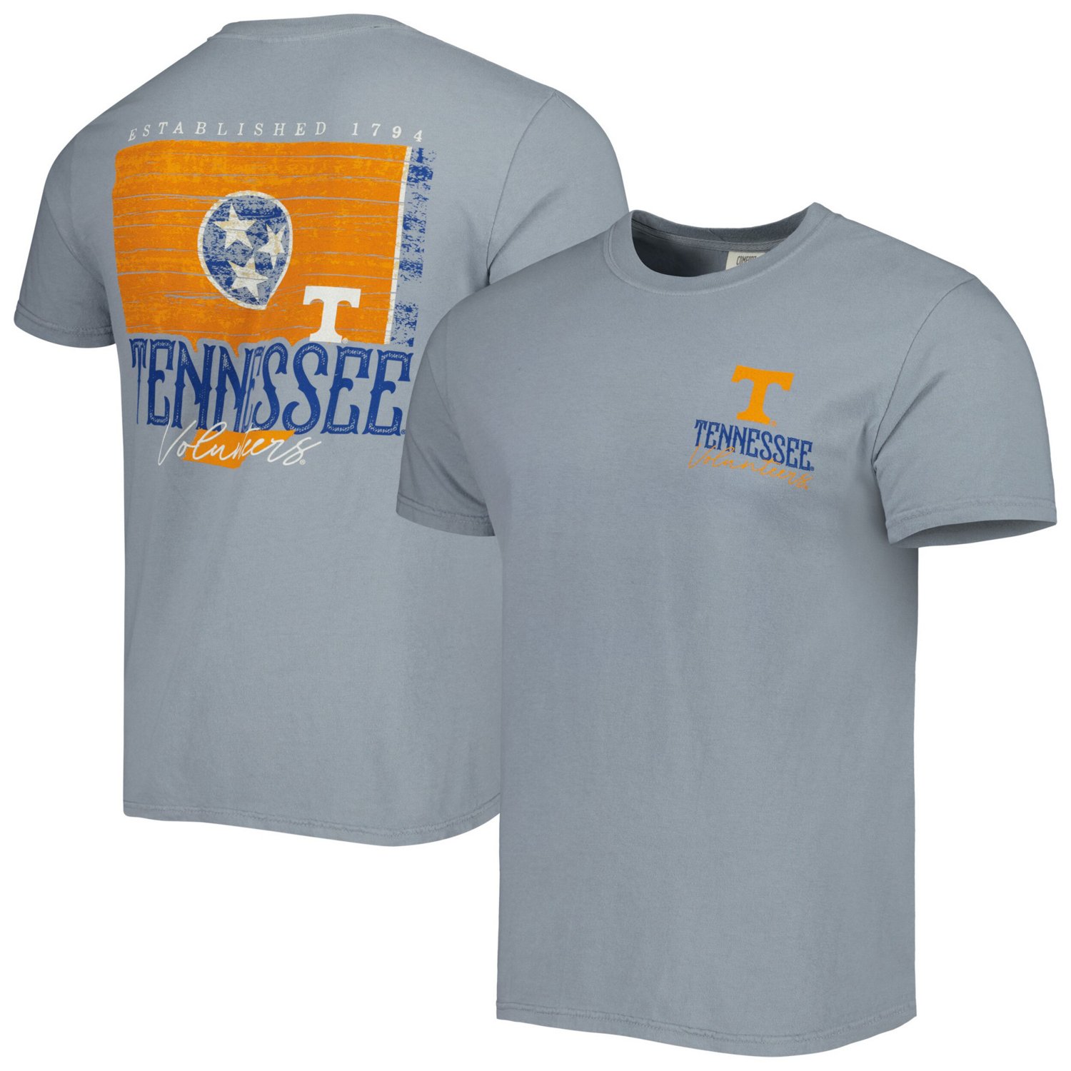Tennessee Volunteers Hyperlocal T-Shirt