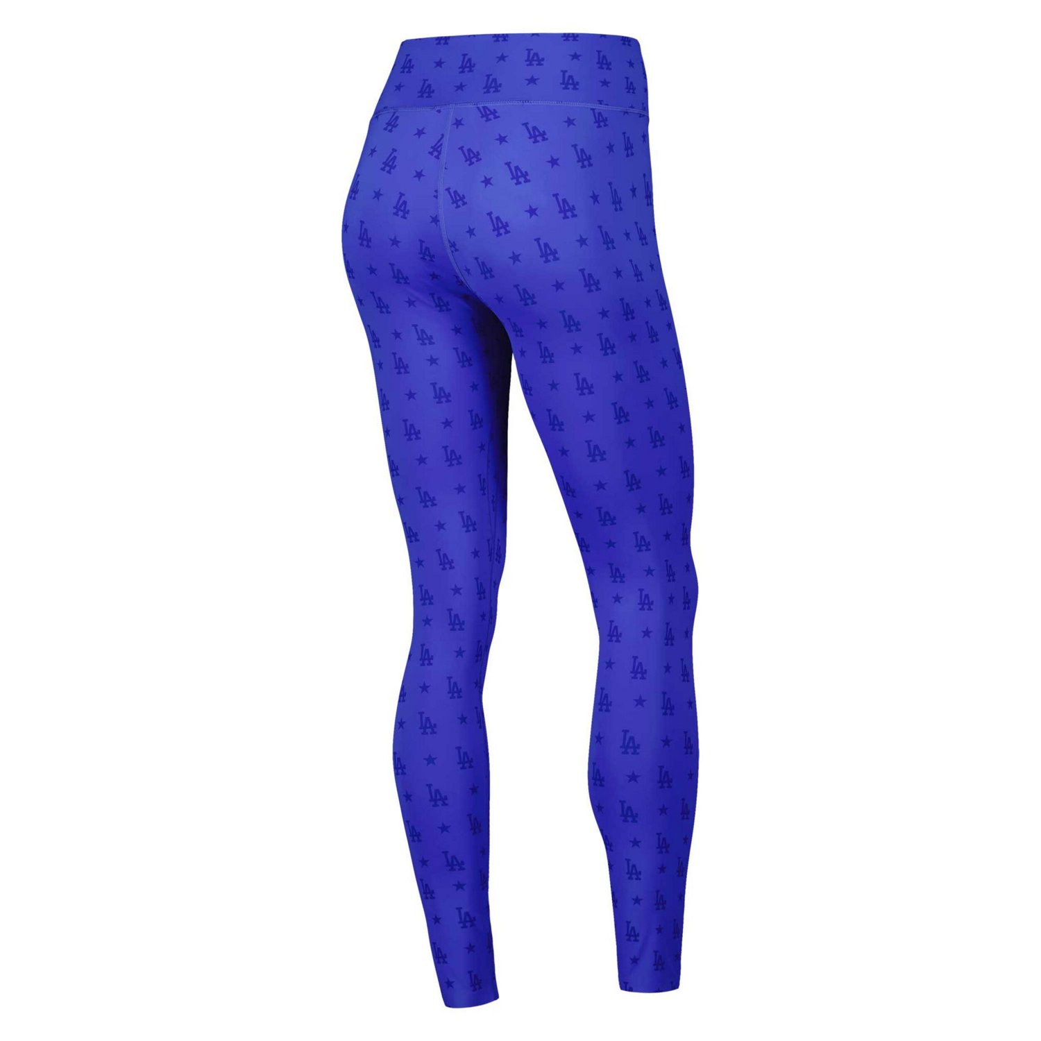 Terez Los Angeles Dodgers Tonal Leggings - view number 3