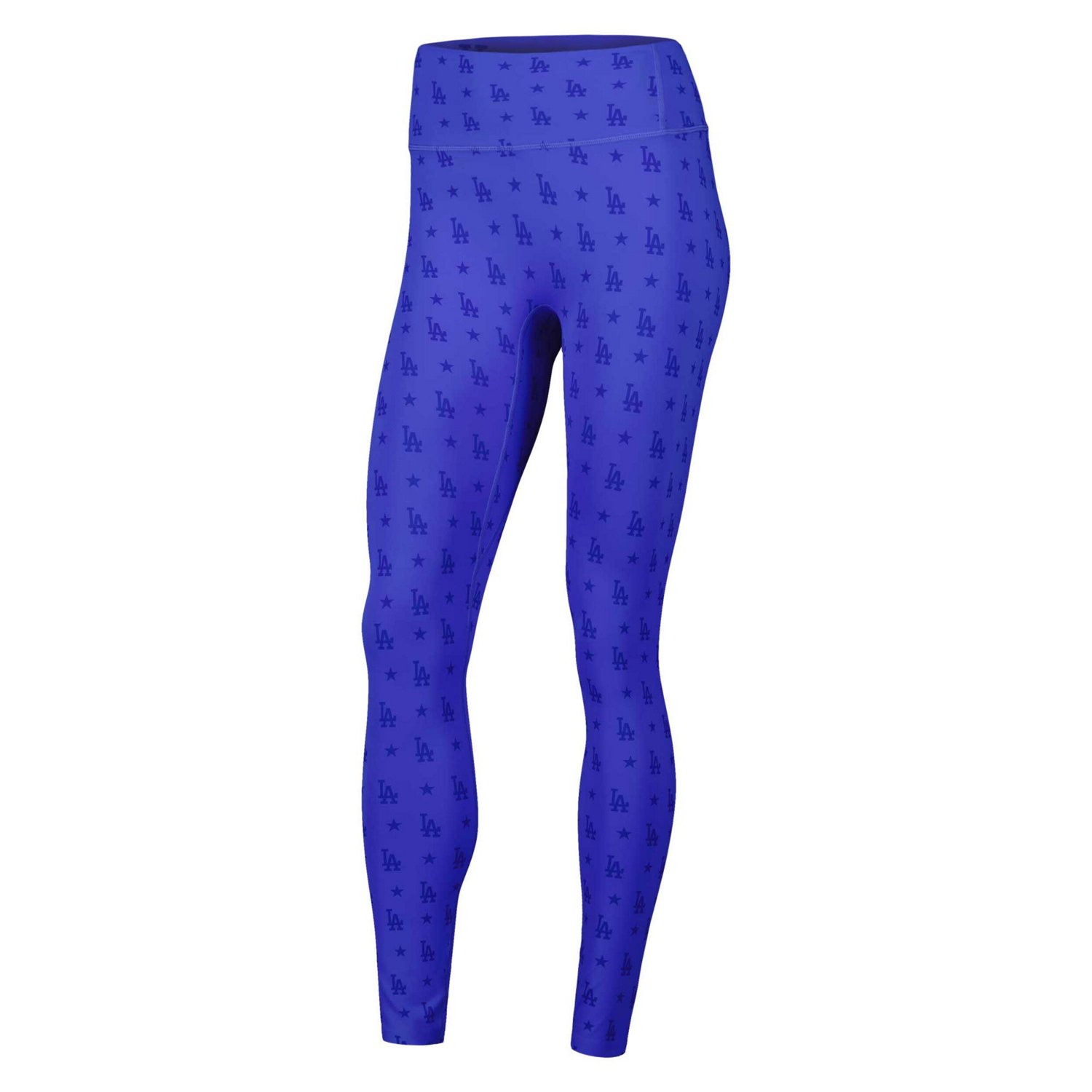 Terez Los Angeles Dodgers Tonal Leggings - view number 2