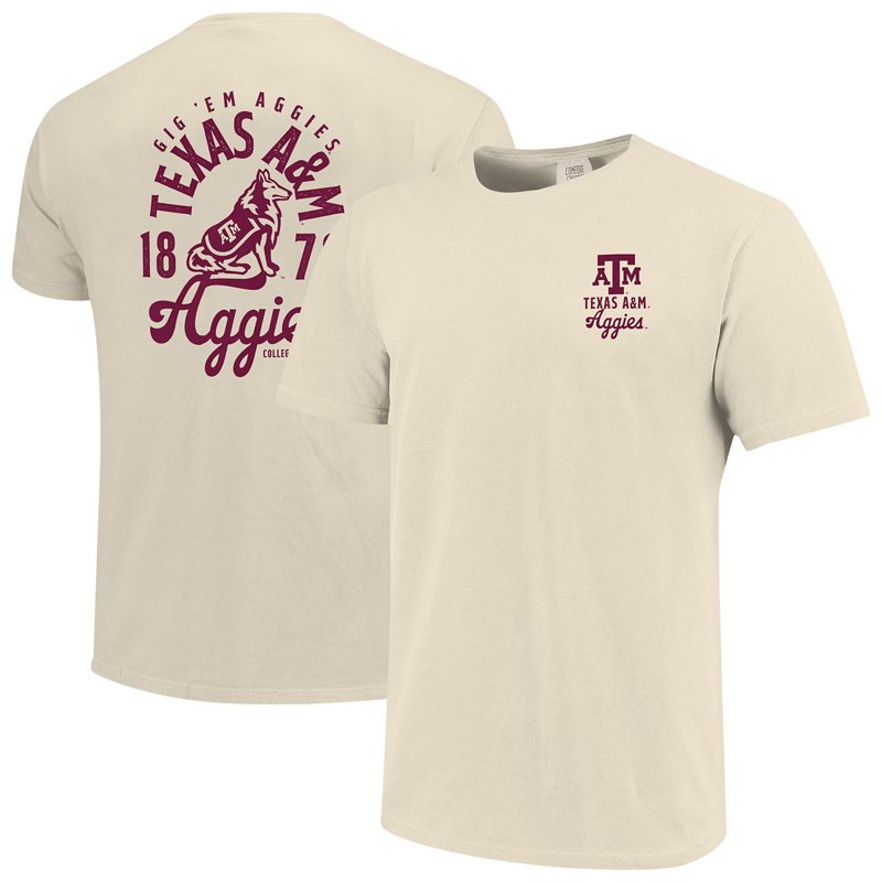 Texas Am Aggies Com… - image