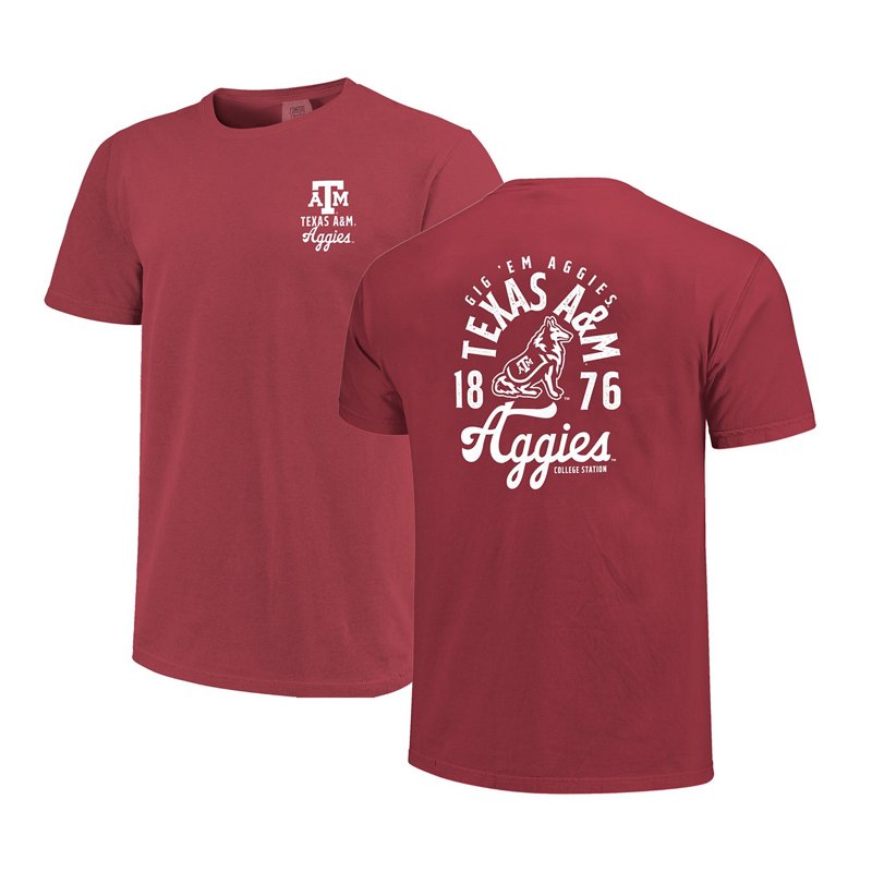 Texas Am Aggies Com… - image