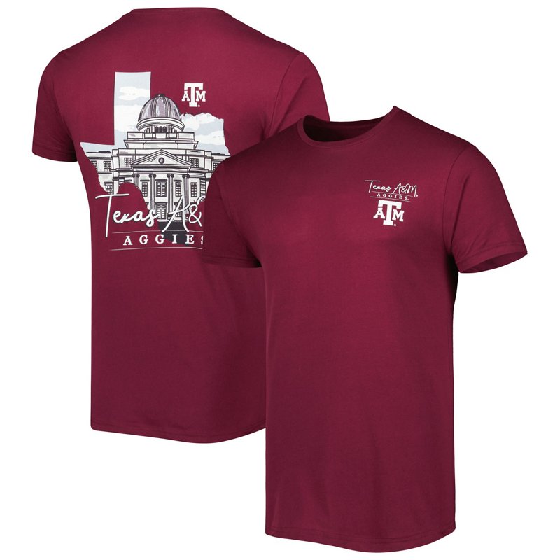 Texas Am Aggies Hyp… - image