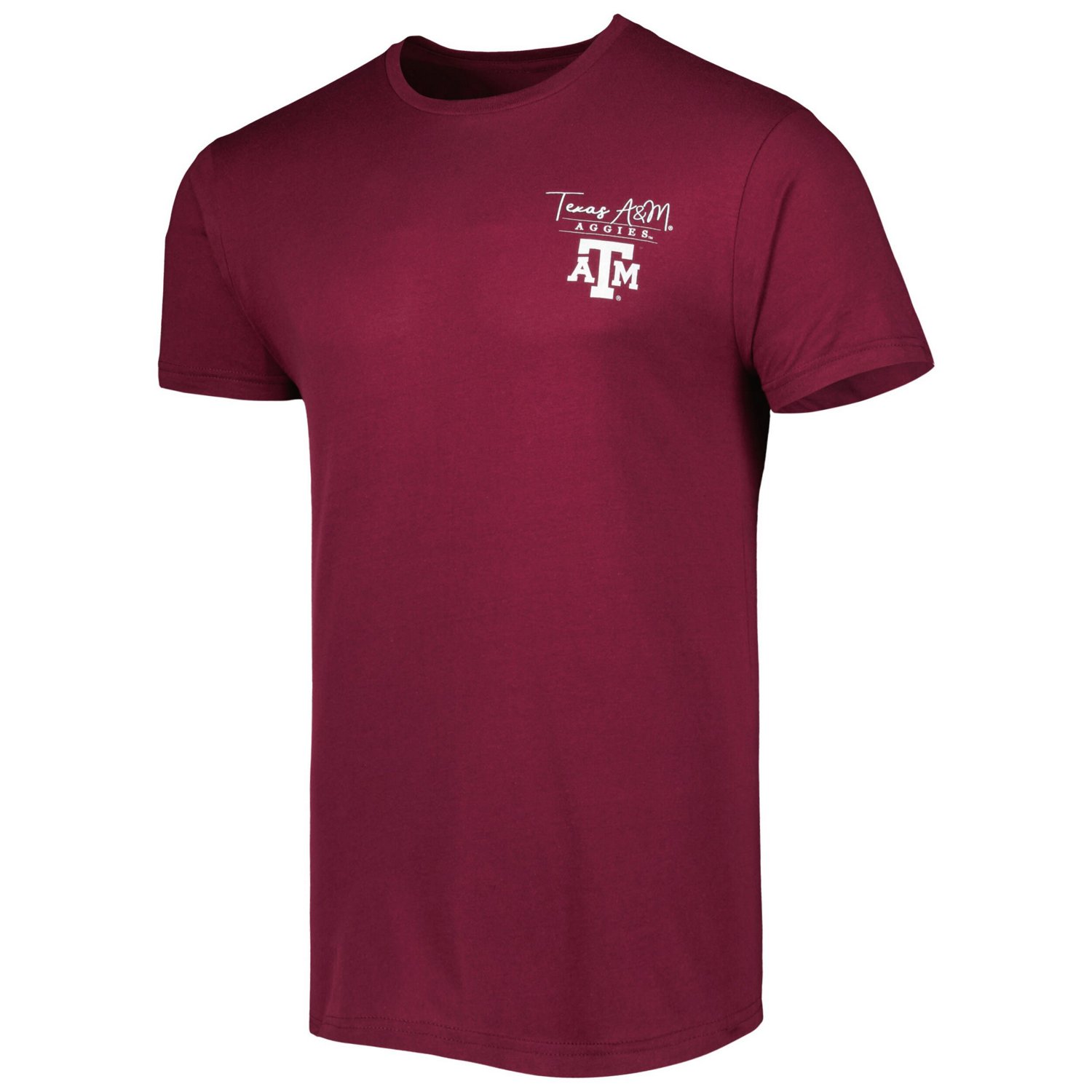Texas AM Aggies Hyperlocal T-Shirt - view number 2