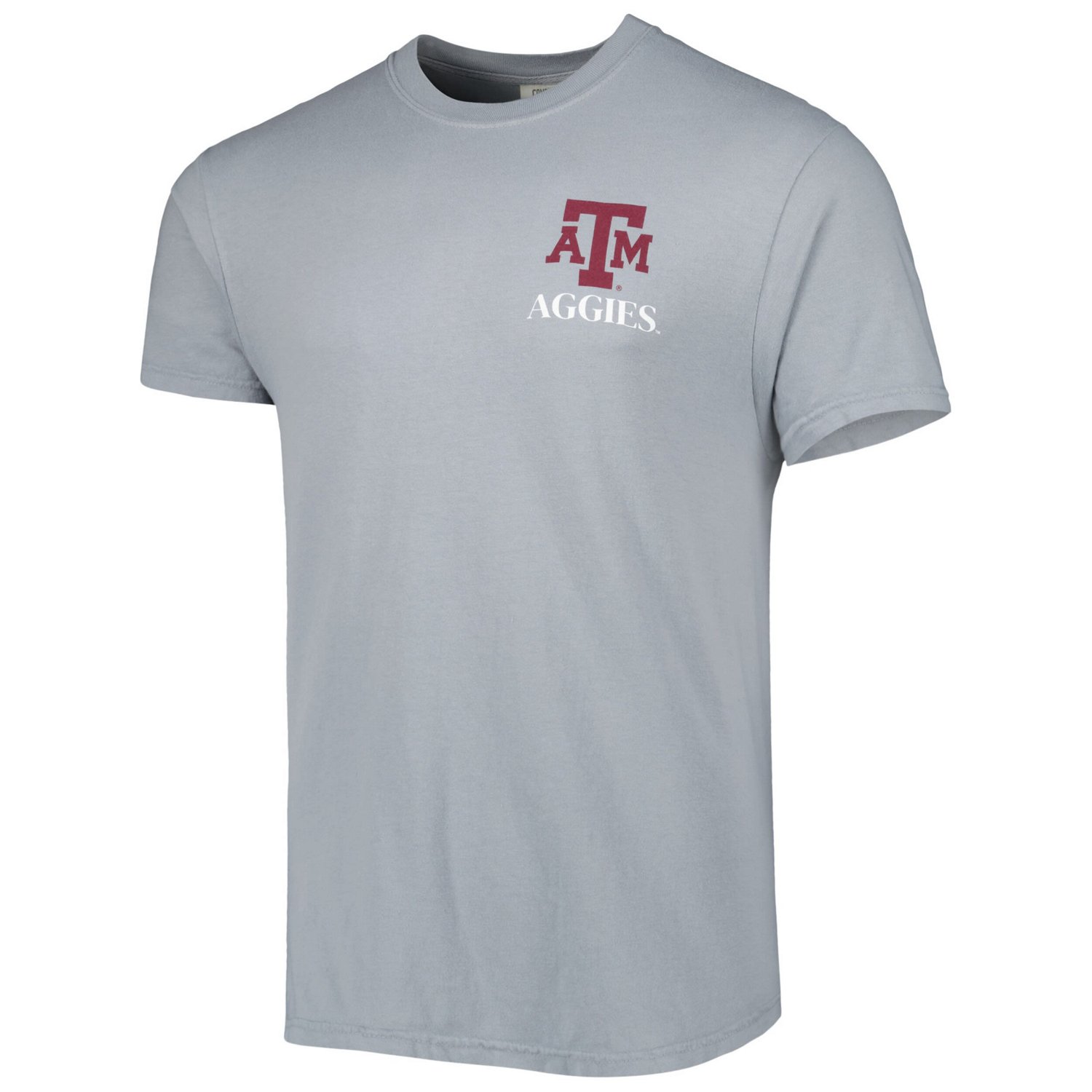 Texas AM Aggies Hyperlocal T-Shirt - view number 2