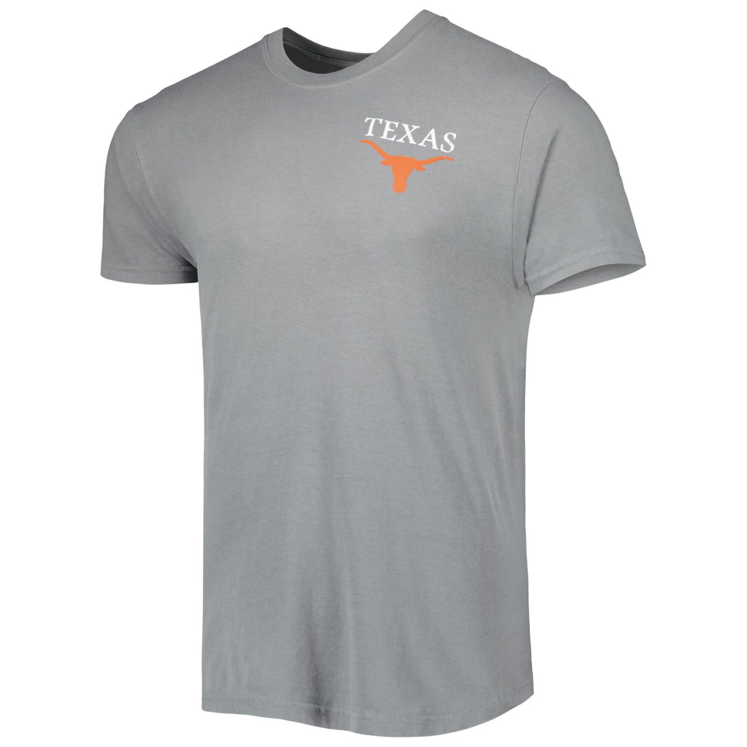 Texas Longhorns Hyperlocal Flying T-Shirt - view number 2