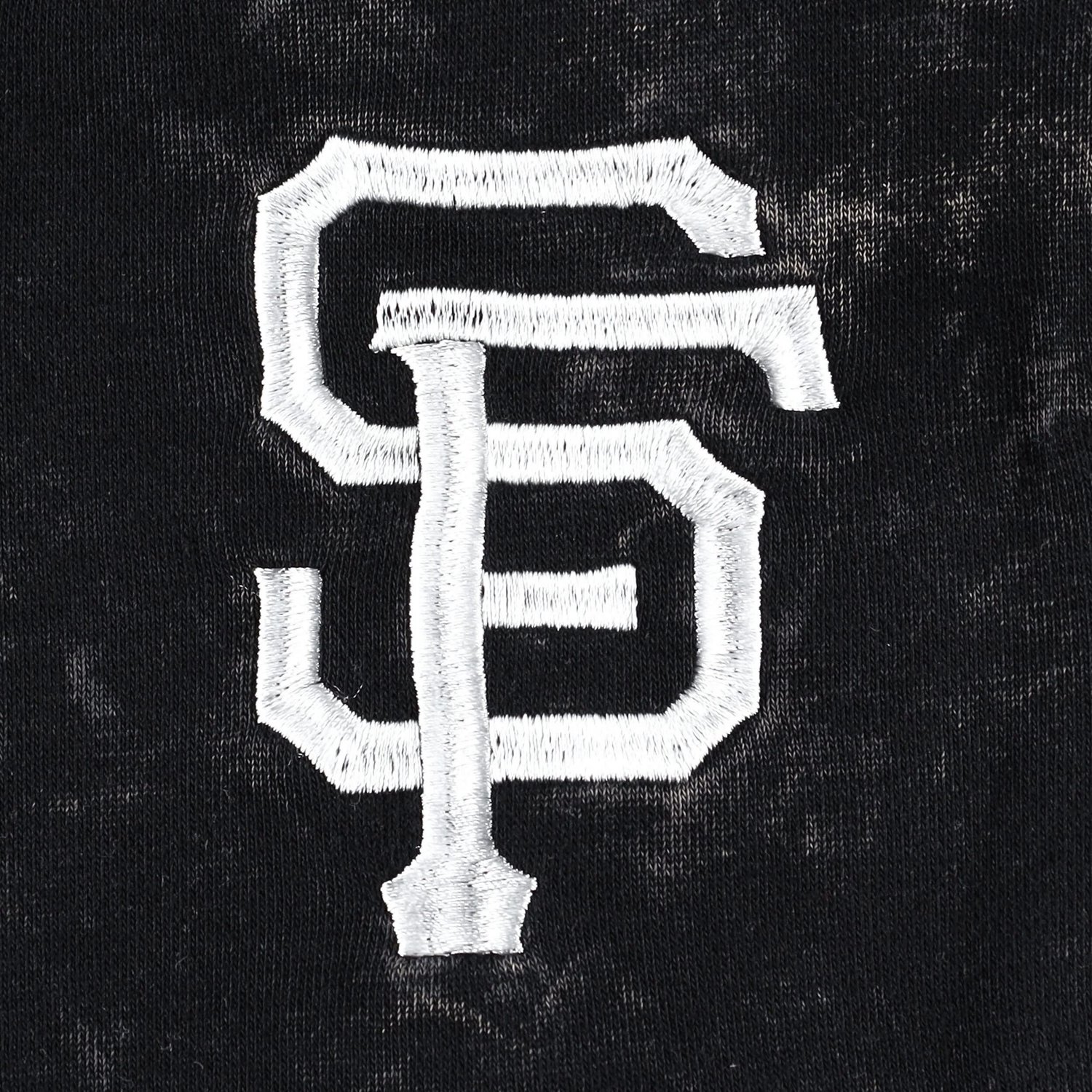 The Wild Collective San Francisco Giants Marble Jogger Pants