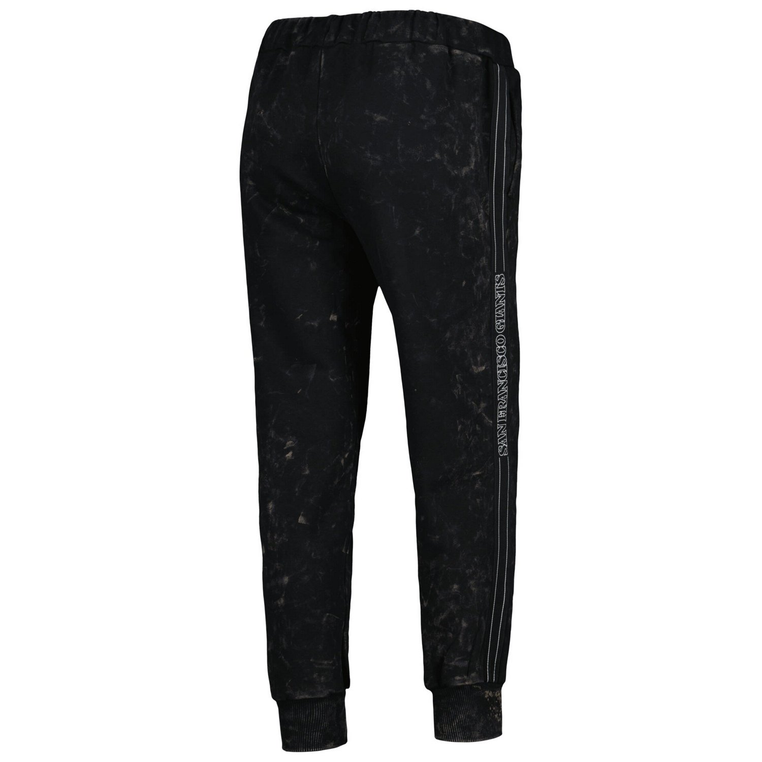 The Wild Collective San Francisco Giants Marble Jogger Pants                                                                     - view number 3