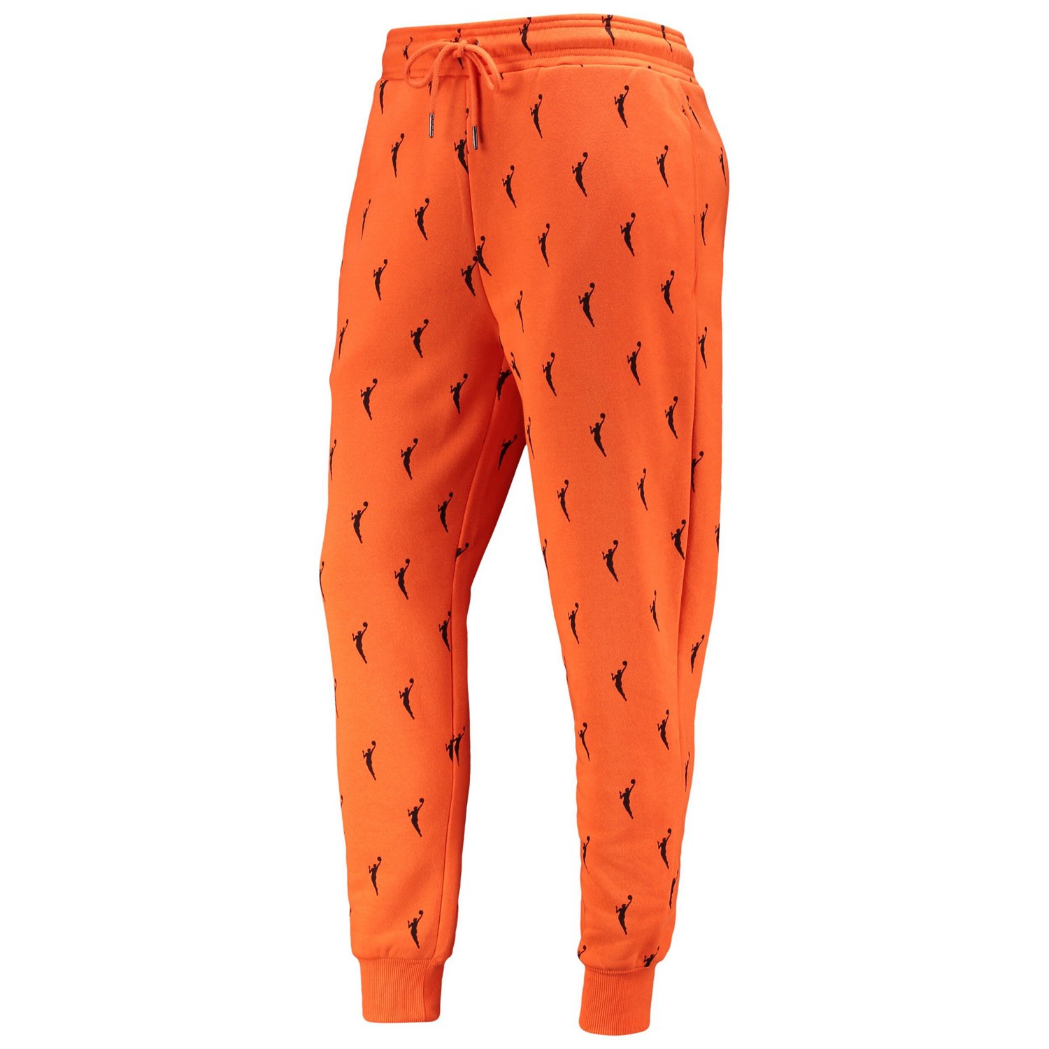 The Wild Collective WNBA All Over Print Joggers                                                                                  - view number 2