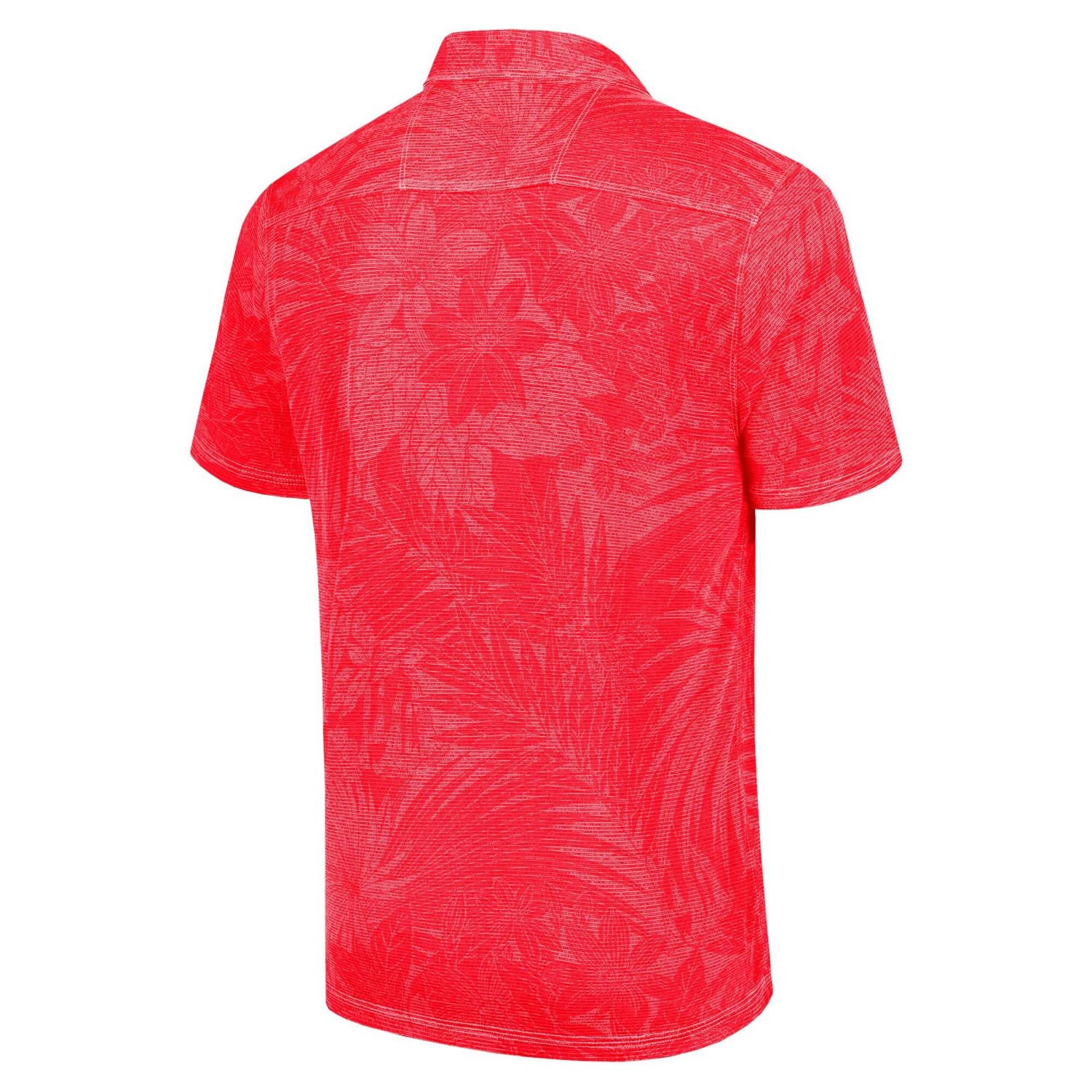 Tommy Bahama Alabama Tide Big  Tall Sport Santiago Paradise Polo                                                                 - view number 3
