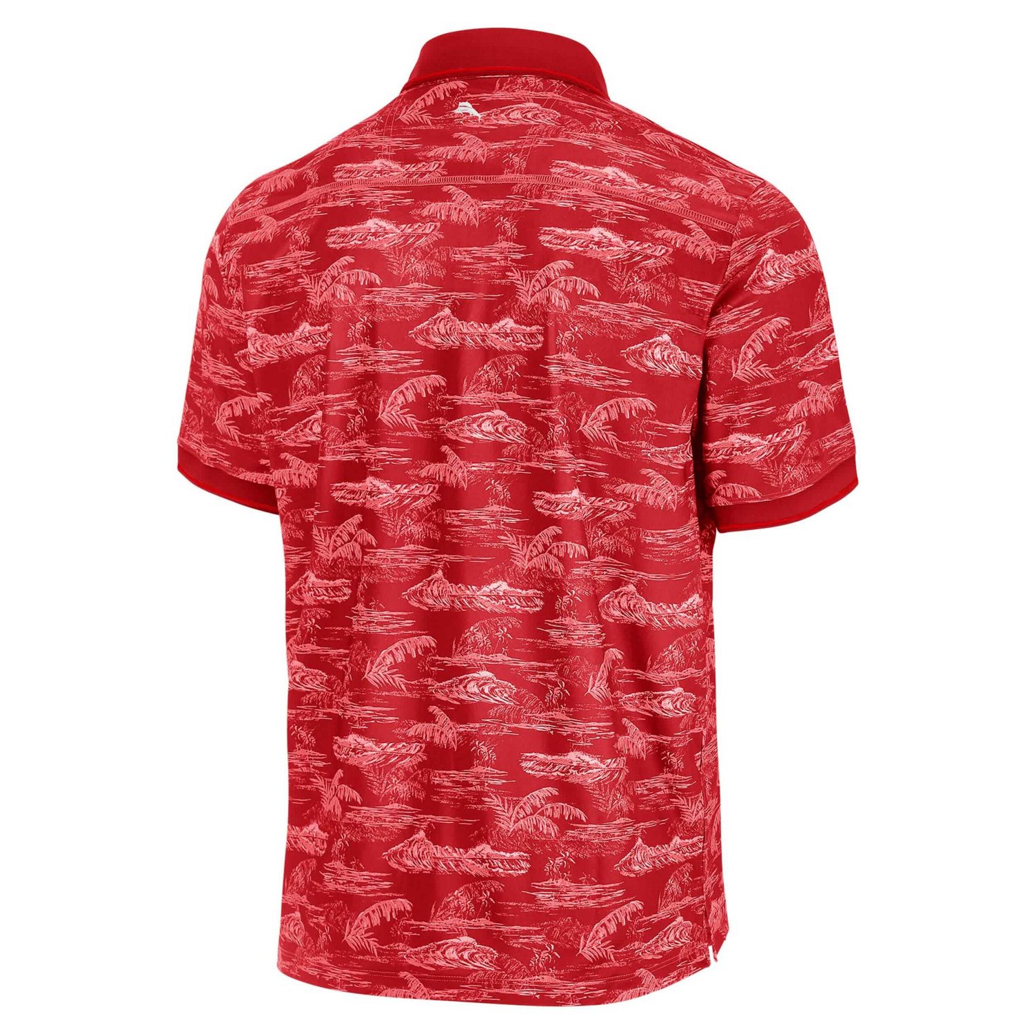 Tommy Bahama Oklahoma Sooners Sport Bay View Polo - view number 3