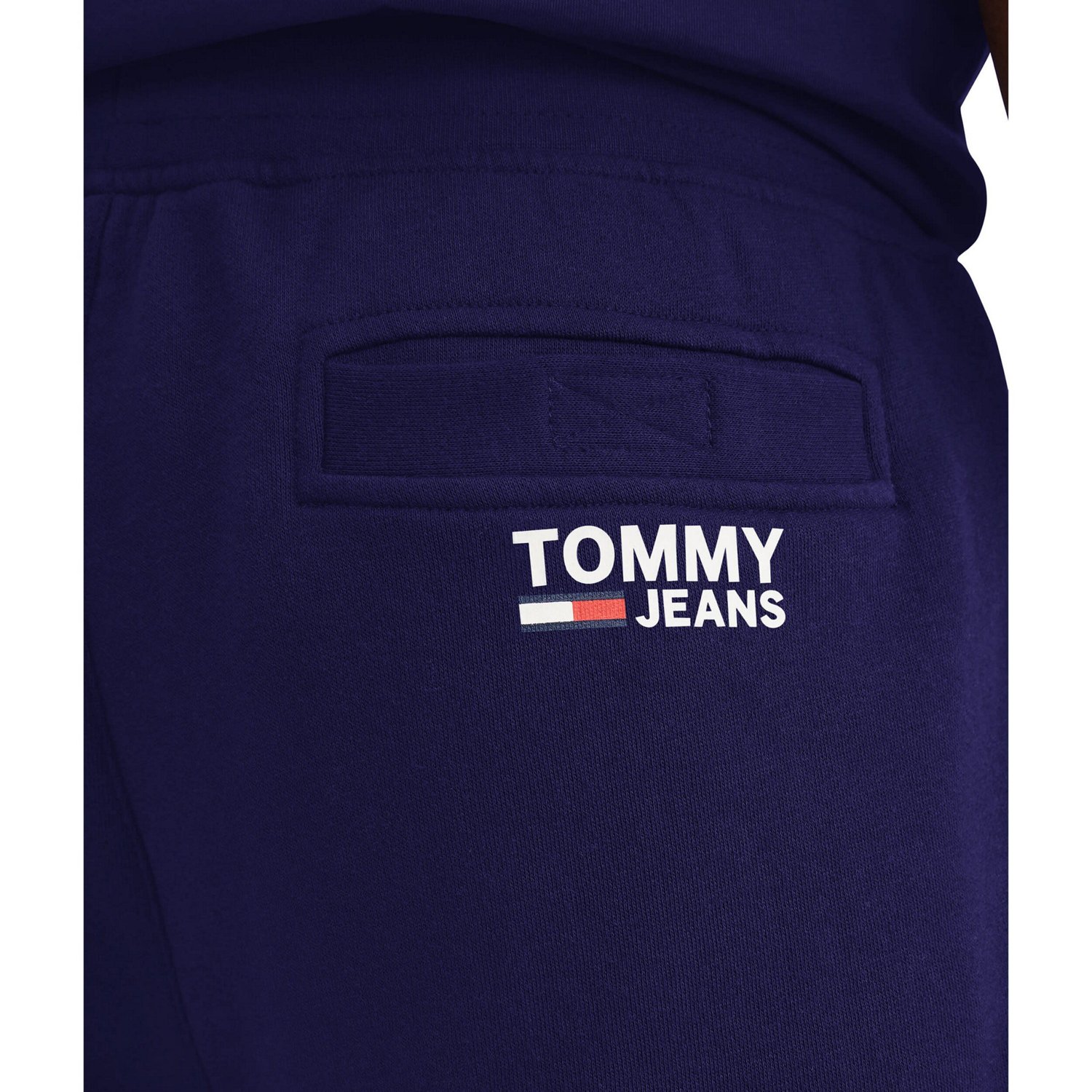Tommy Jeans Charlotte Hornets Carl Bi-Blend Fleece Jogger Pants                                                                  - view number 3