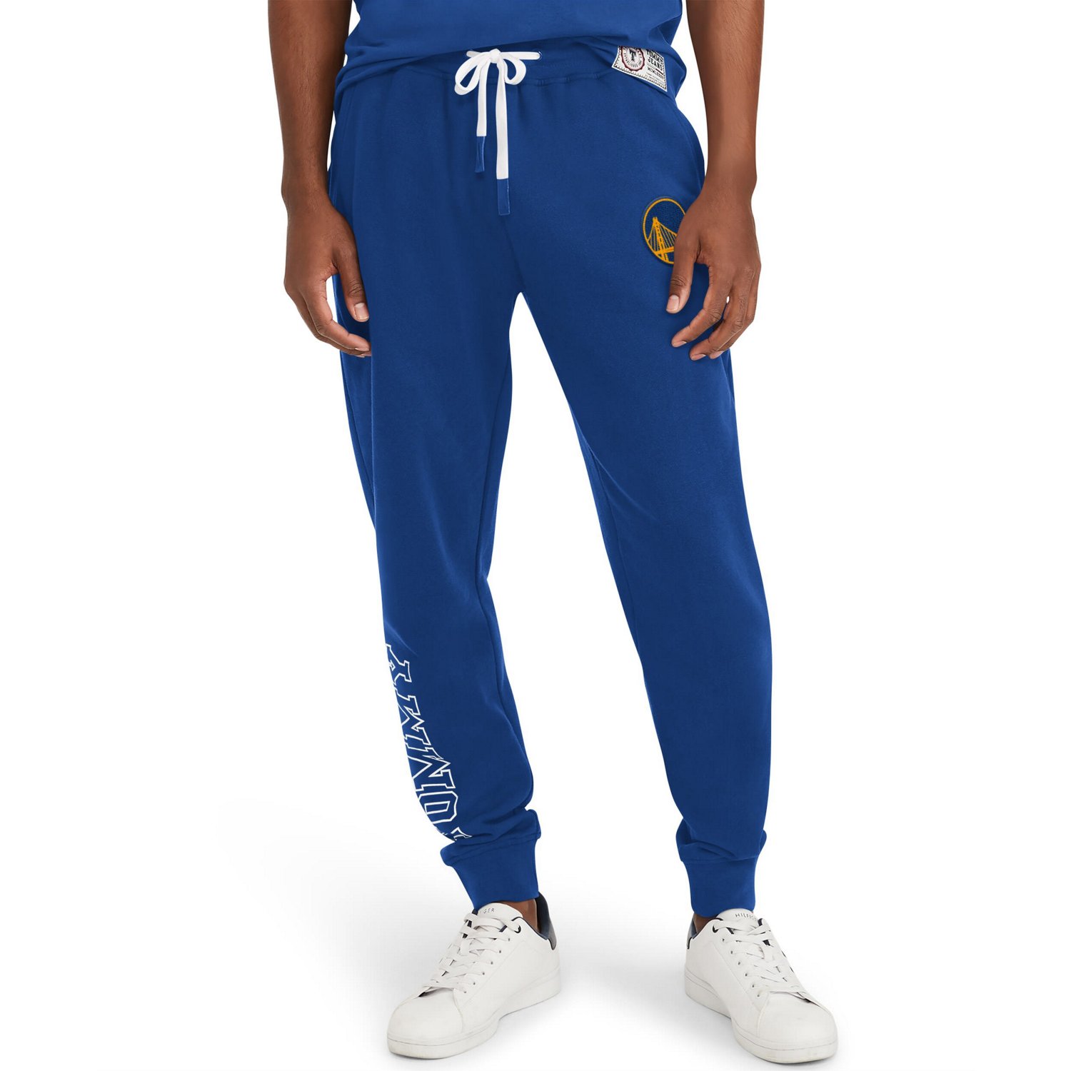 Golden state 2024 warriors joggers