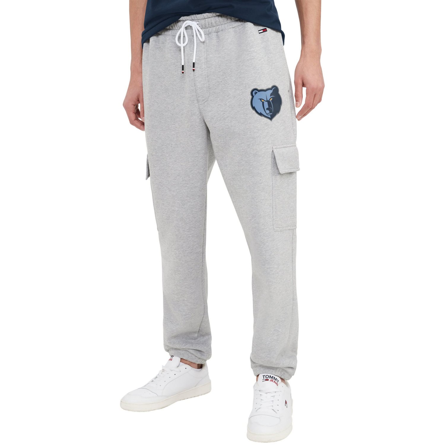 Tommy Jeans Memphis Grizzlies Frankie Cargo Joggers                                                                              - view number 1