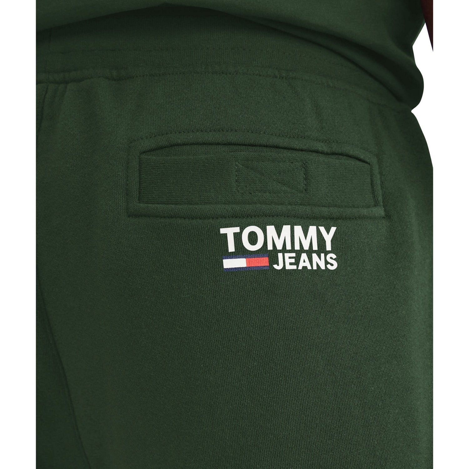 Tommy Jeans Milwaukee Bucks Carl Bi-Blend Fleece Jogger Pants                                                                    - view number 3