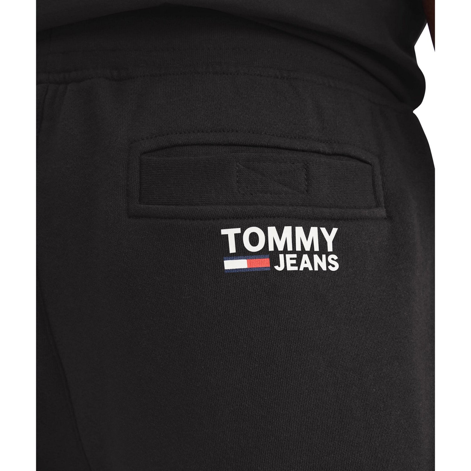 Tommy Jeans Toronto Raptors Carl Bi-Blend Fleece Jogger Pants                                                                    - view number 3