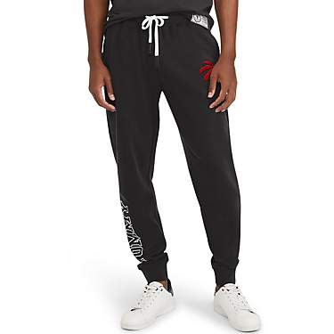 Tommy Jeans Toronto Raptors Carl Bi-Blend Fleece Jogger Pants                                                                   