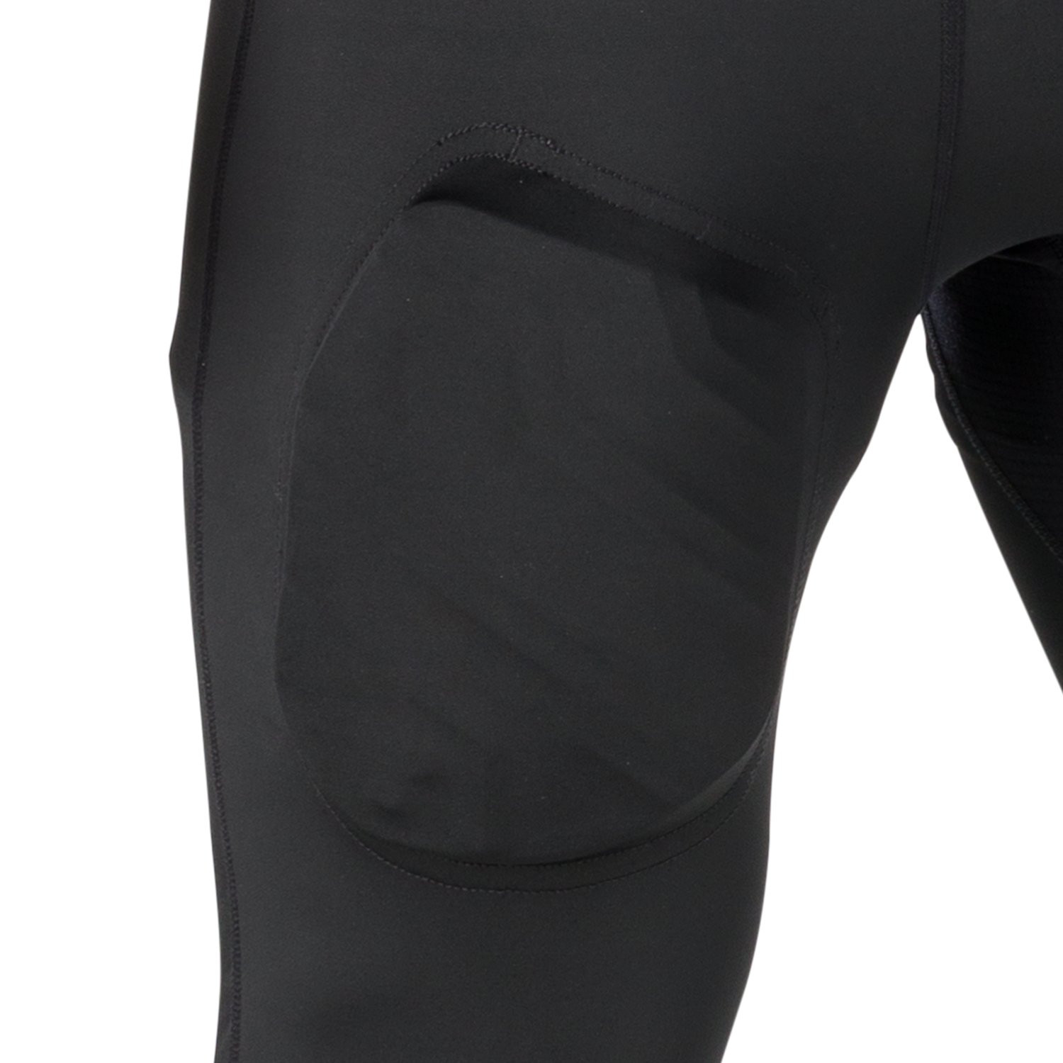 Under Armour Boys' Gameday Armour Integrated Football Pants                                                                      - view number 4