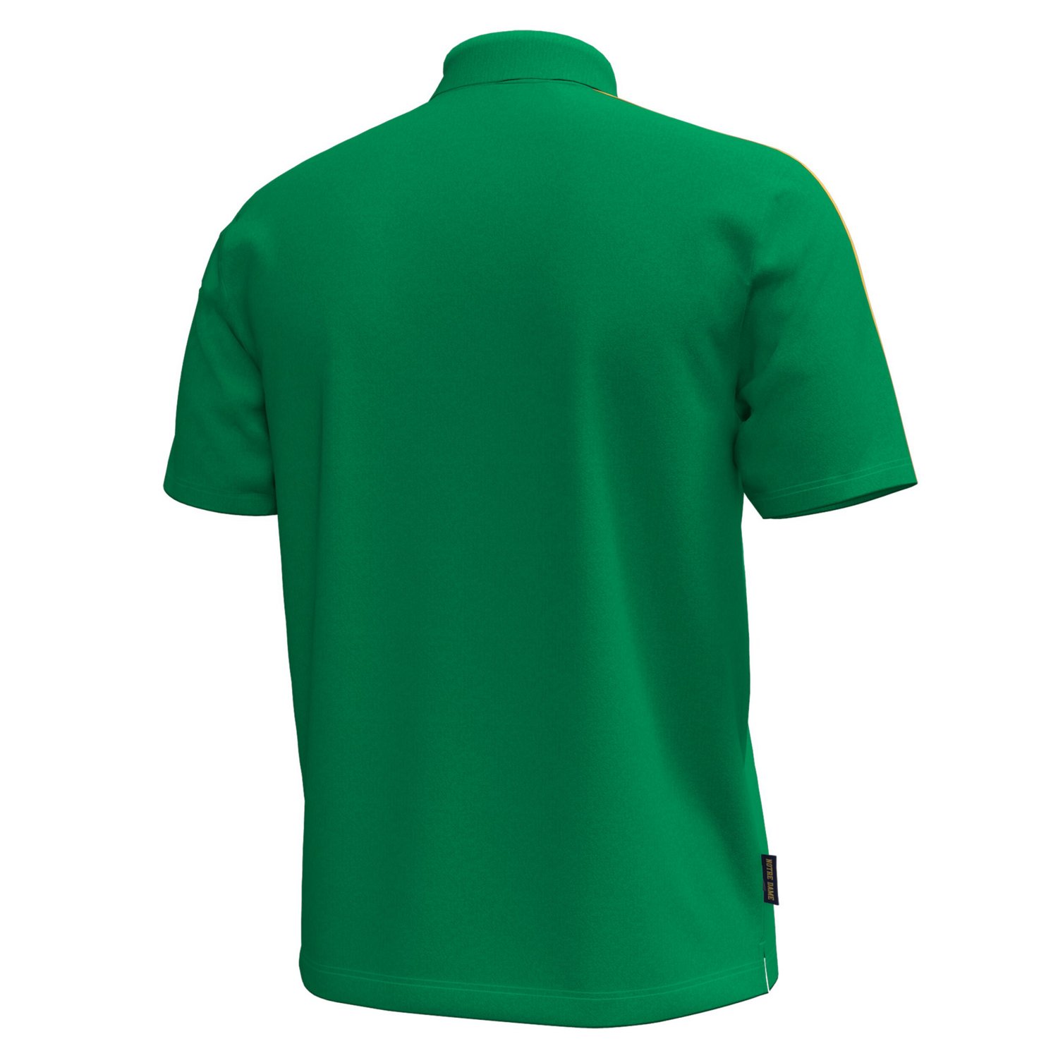 Under Armour Kelly Notre Dame Fighting Irish Pinnacle Performance Polo - view number 3