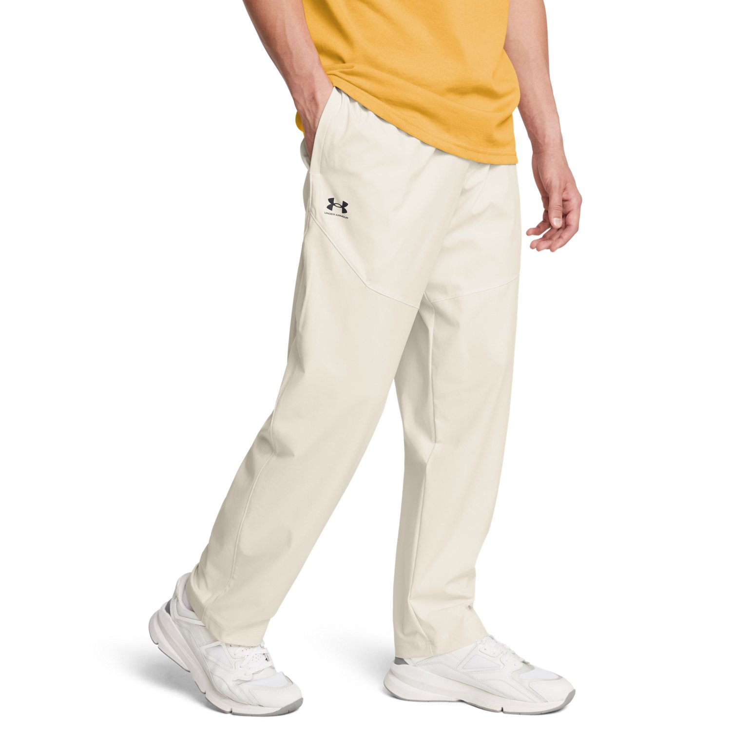 Under Armour Men's Vibe Woven Pant                                                                                               - view number 1