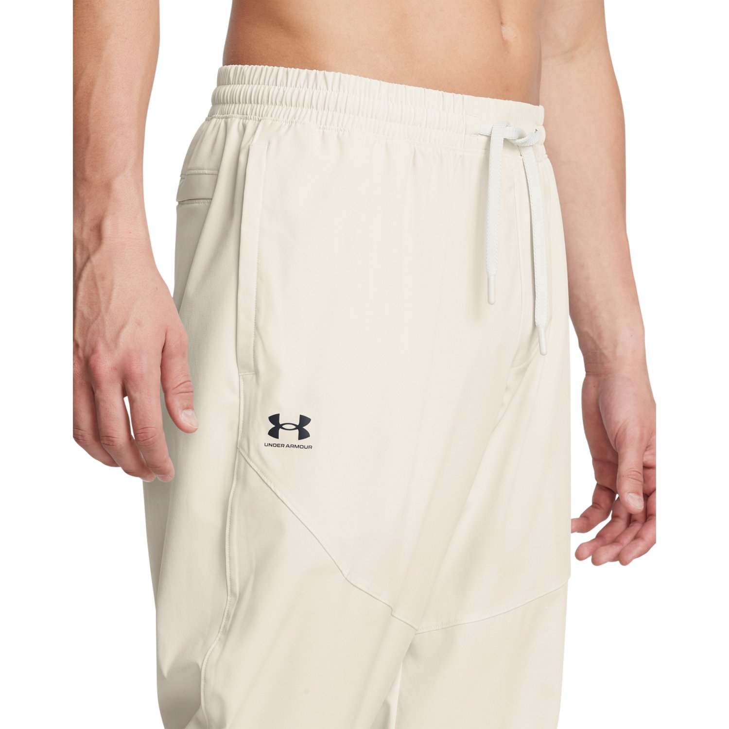 Under Armour Men's Vibe Woven Pant                                                                                               - view number 3