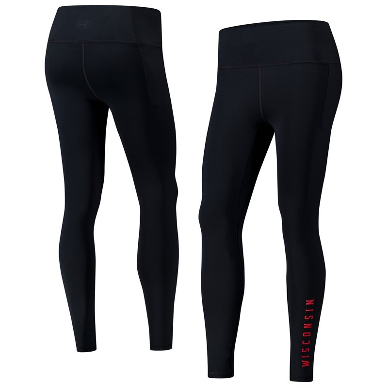 Under Armour Wiscon… - image