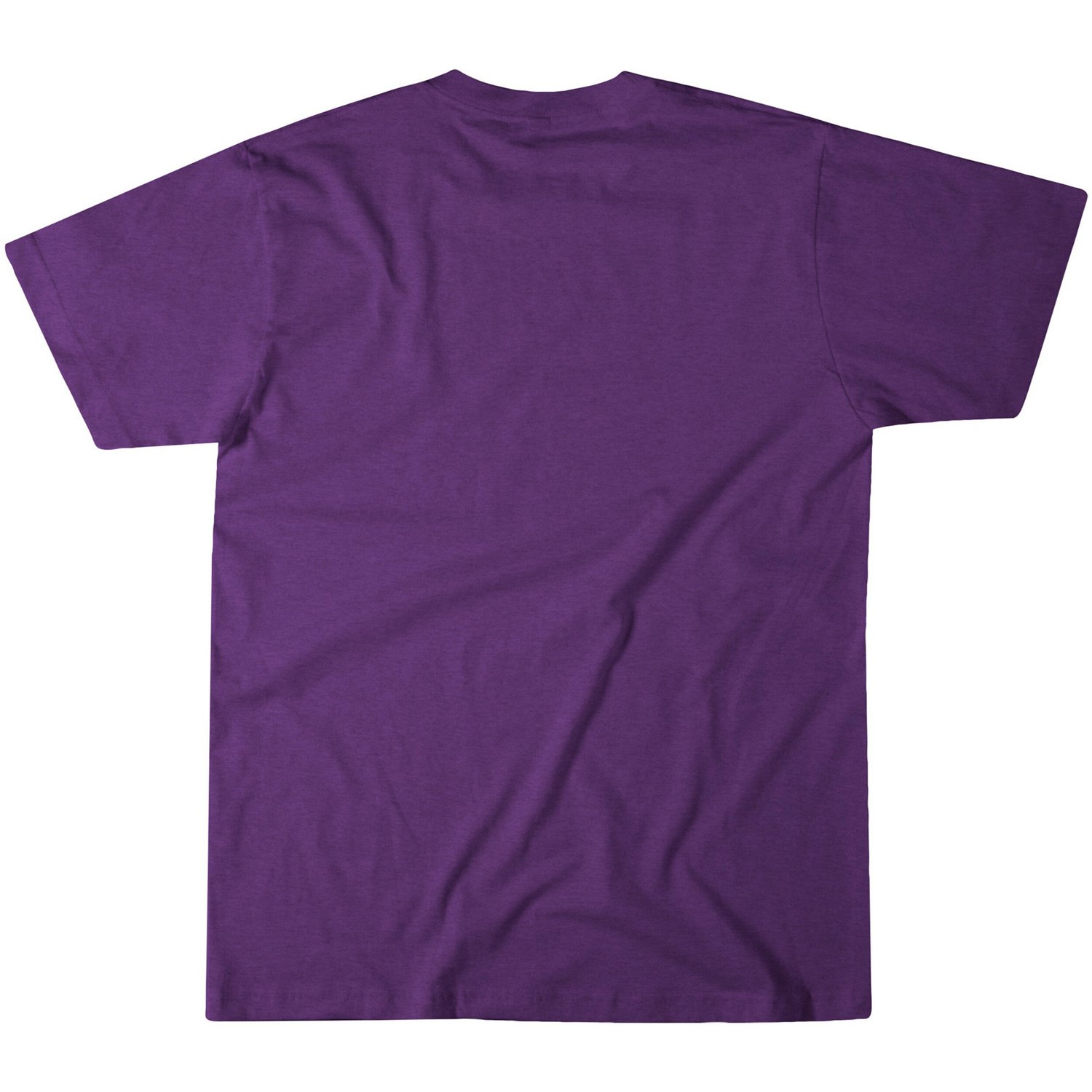 Unisex BreakingT Kelsey Washington Huskies Name  Number Striped T-Shirt - view number 3