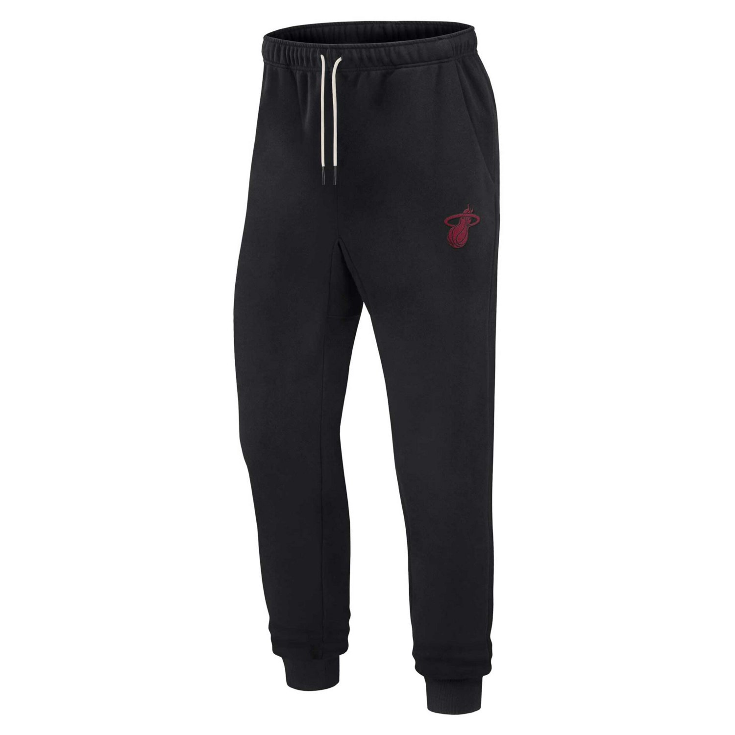 Unisex Fanatics Miami Heat Elements Super Soft Fleece Jogger                                                                     - view number 2