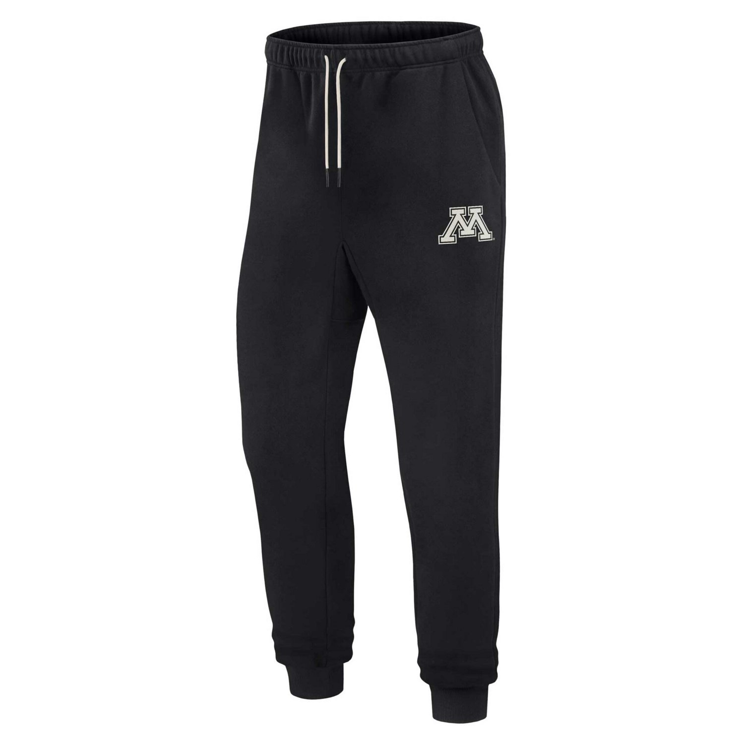 Unisex Fanatics Minnesota Golden Gophers Elements Super Soft Fleece Jogger