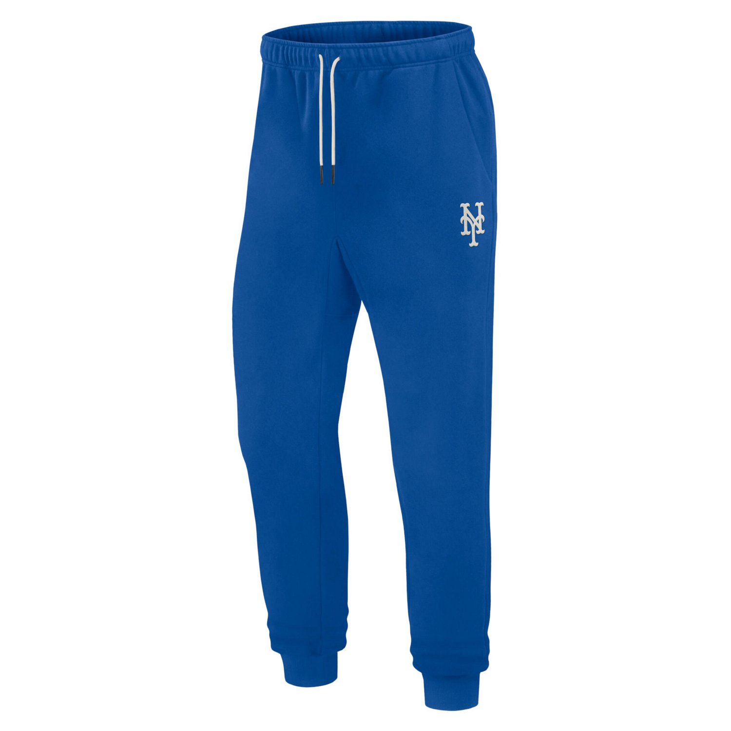 Unisex Fanatics New York Mets Elements Super Soft Fleece Jogger