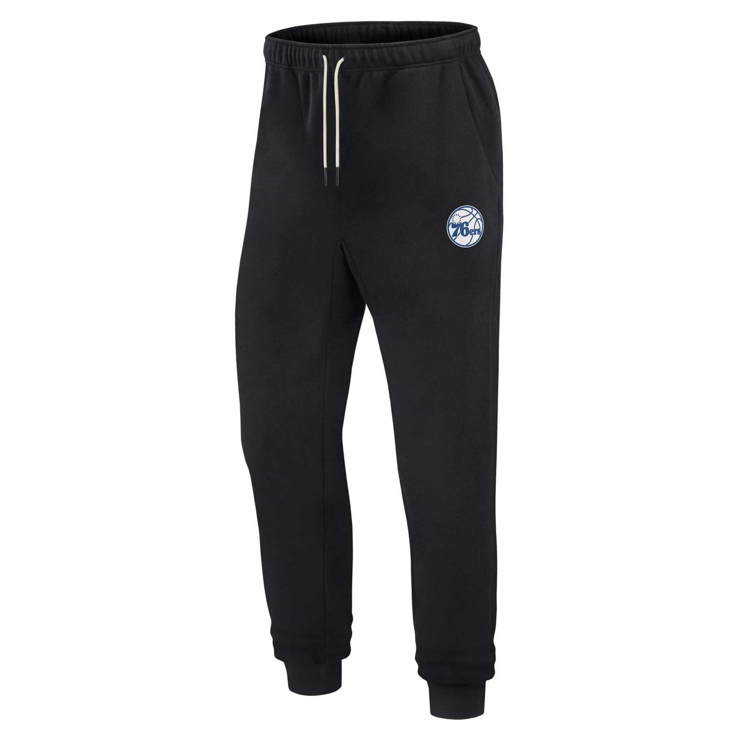 Unisex Fanatics Philadelphia 76ers Elements Super Soft Fleece Jogger                                                             - view number 2