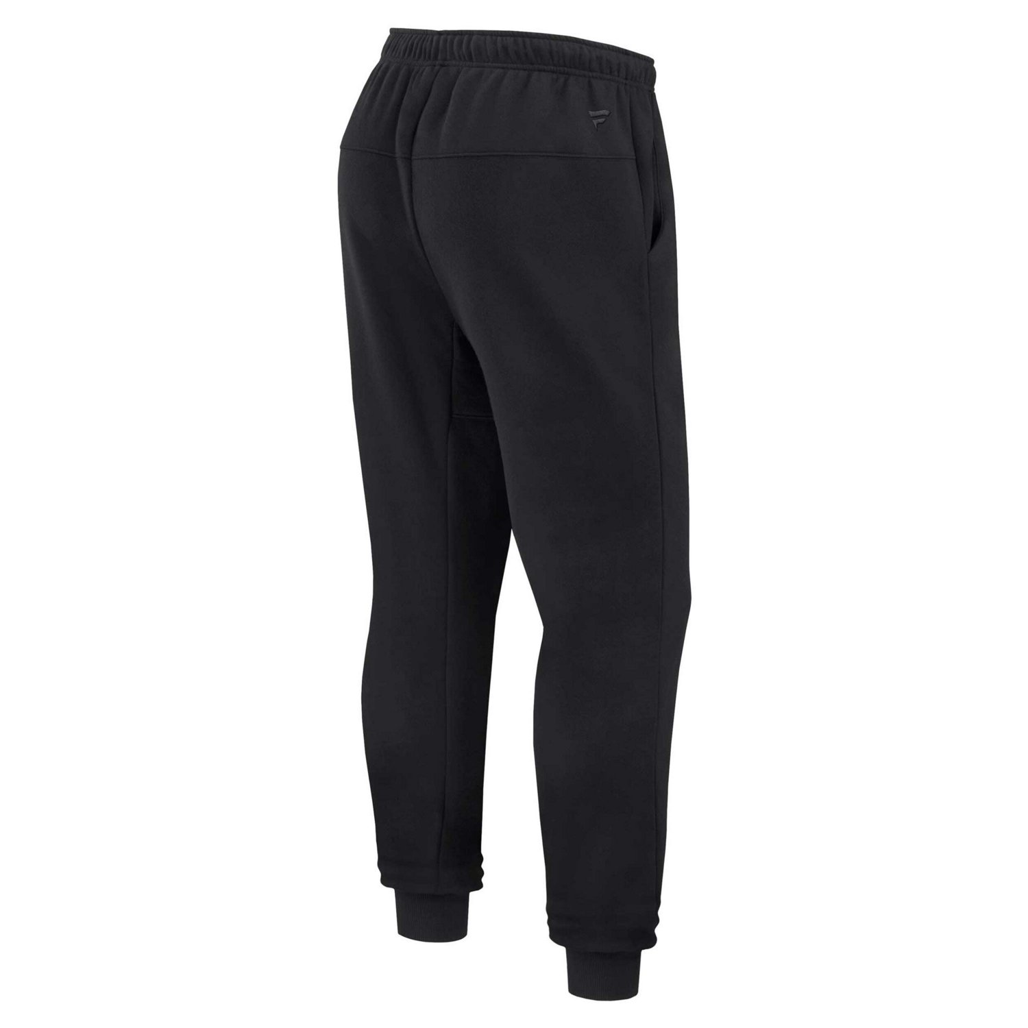 Unisex Fanatics Philadelphia 76ers Elements Super Soft Fleece Jogger                                                             - view number 3