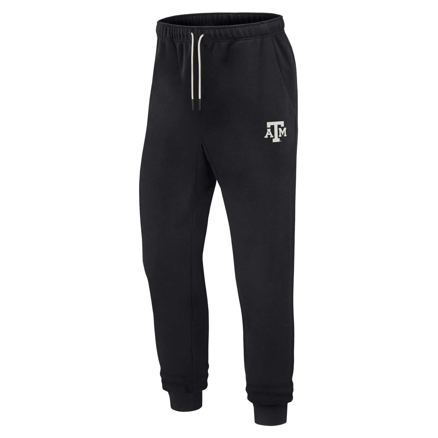 Unisex Fanatics Texas AM Aggies Elements Super Soft Fleece Jogger                                                                - view number 2