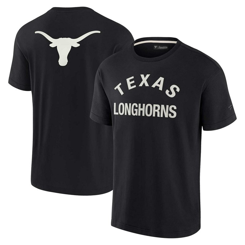 Unisex Fanatics Tex… - image