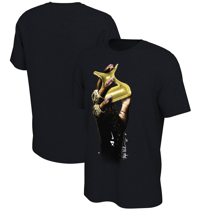 Unisex Nike A'ja Wi… - image