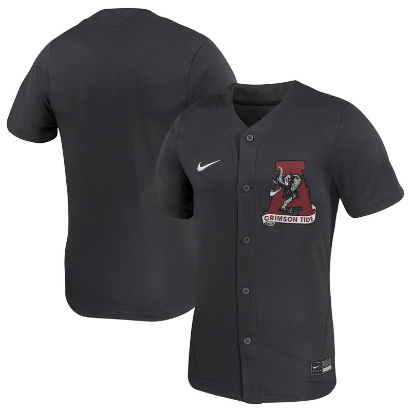 Unisex Nike Alabama… - image