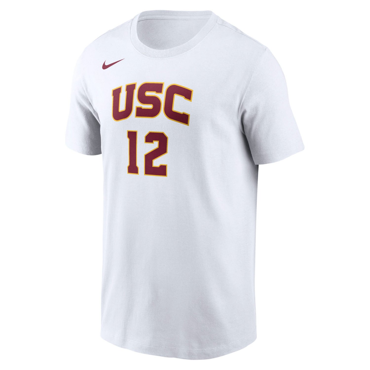 Unisex Nike JuJu Watkins USC Trojans Player Name  Number T-Shirt