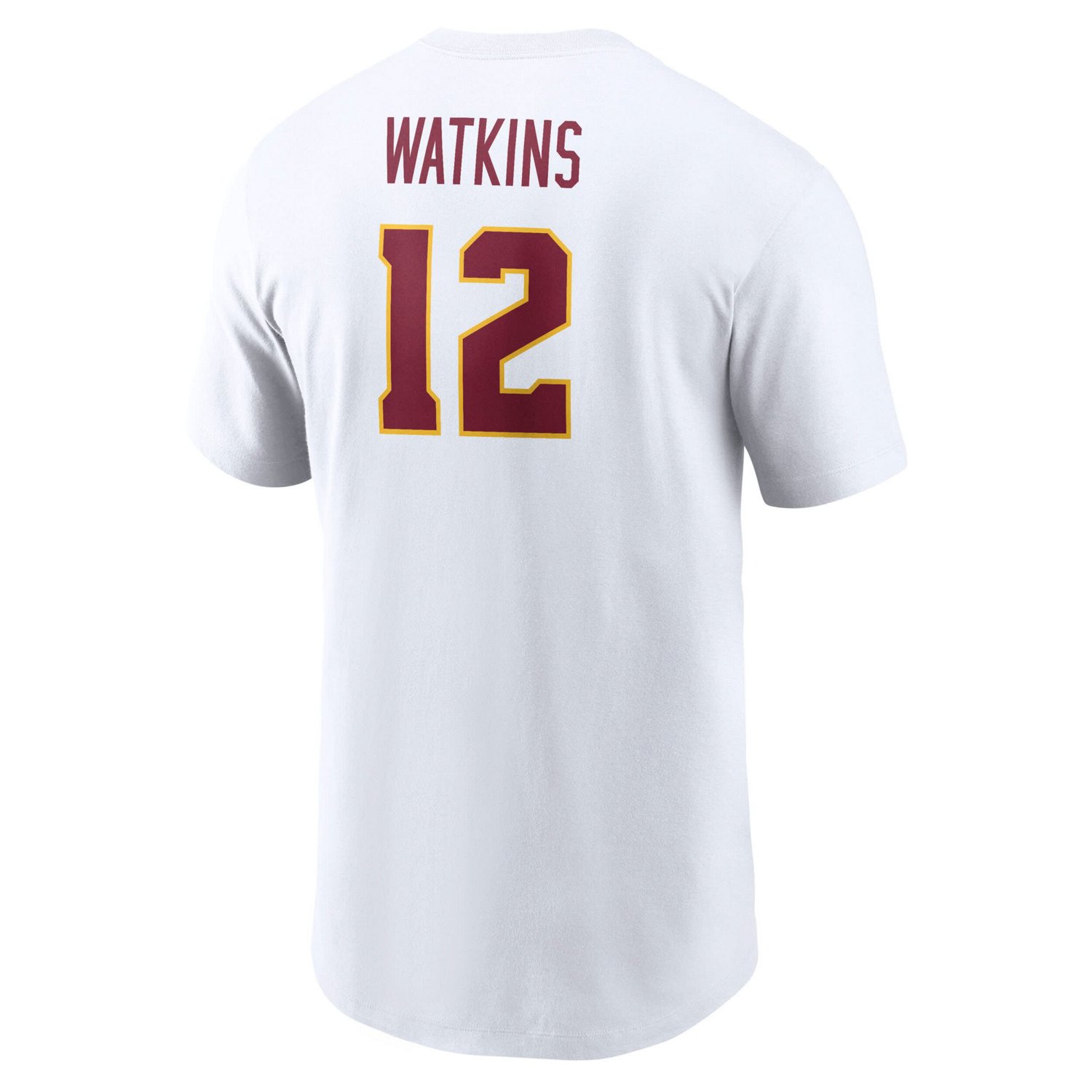 Unisex Nike JuJu Watkins USC Trojans Player Name  Number T-Shirt