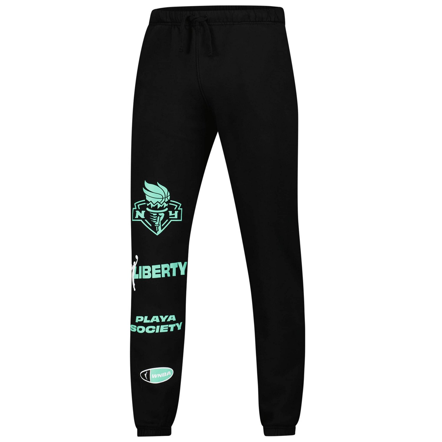 Unisex Playa Society New York Liberty Fleece Sweatpants - view number 2