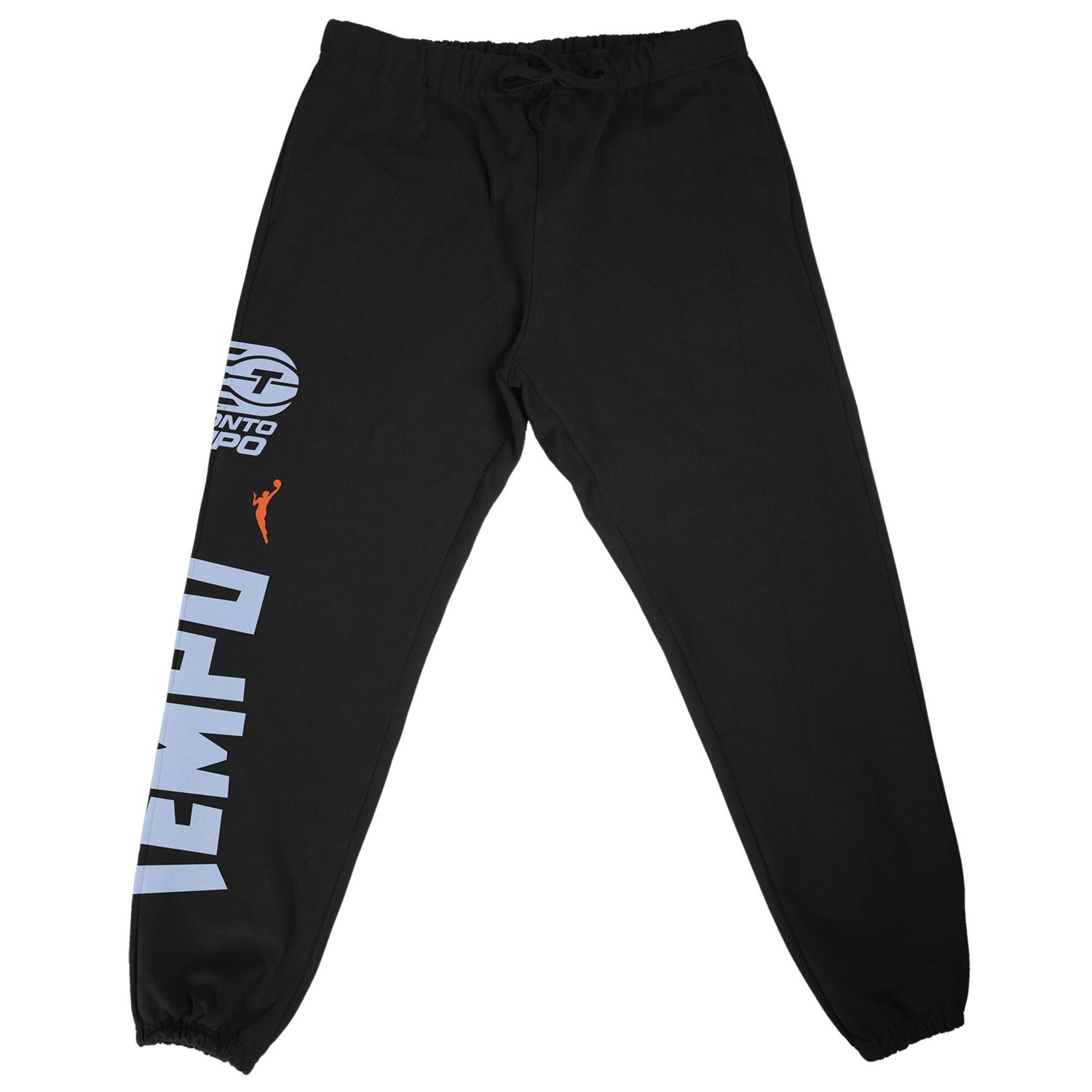 Unisex Playa Society Toronto Tempo Fleece Sweatpants - view number 2